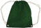 Westford Mill 110 Gym Sac Tasche, flaschengrün, Einheitsgröße