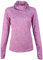 Nike Element Felpa con Cappuccio da Donna, Donna, Kapuzenpullover Element Hoody, Cosmic Purple/Htr/Reflective Silv, S