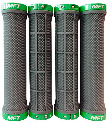 MFT Bike Grip Set für Core Disc, 4-tlg.