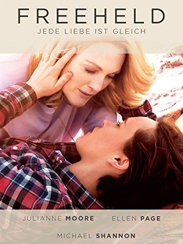Freeheld - Jede Liebe ist gleich [dt./OV]