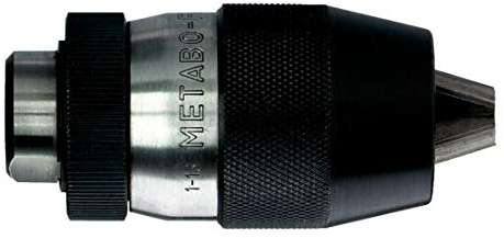 Metabo schnellspannbohrfutter Futuro, 13 mm,J 6, 636356000
