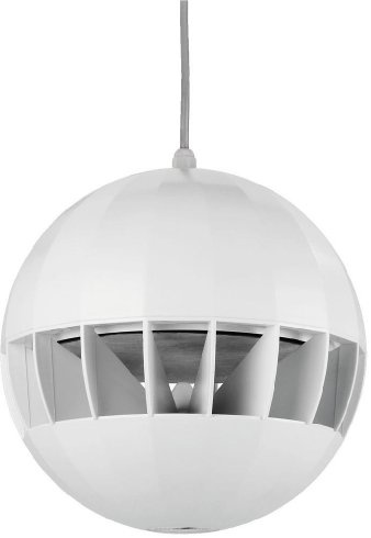 Monacor EDL-430/WS PA-Lautsprecher
