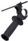 Seitengriff Handgriff Ersatzteile für Bosch Ø 43mm GBH2-20 (2602025118)