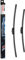 Bosch Scheibenwischer Aerotwin A392S, Länge: 700mm/575mm – Set für Frontscheibe