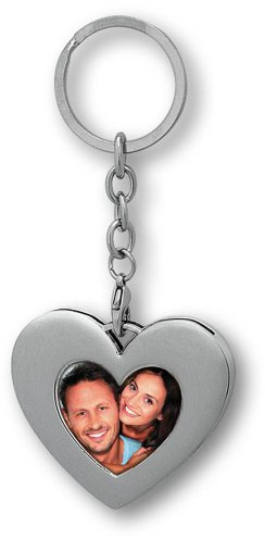 Zep S.r.l KH750 Porte Clés Coeur