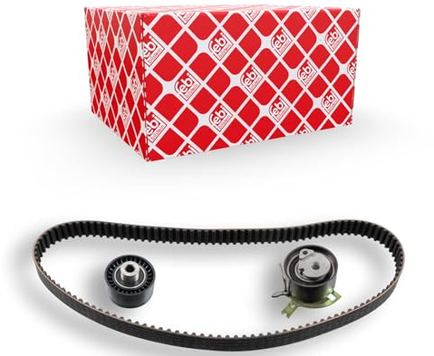 febi bilstein 36230 Timing Belt Kit for camshaft, pack of one