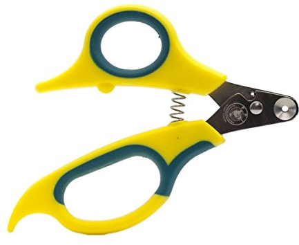 Zen Clipper eine revolutionäre Neue Pet Nail Clipper, die das Clip Nur die Spitze des Nail.