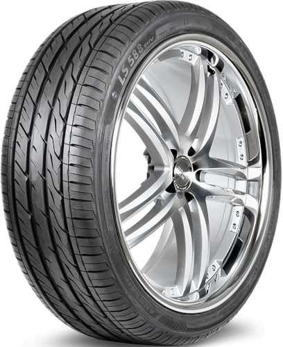 Landsail LS588 XL 235/60 R18 107V Sommerreifen