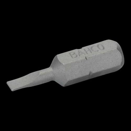 3XBITS 1.2-6.5 25MM 1/4 STAN