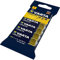 Varta Batteries Longlife - Mignon/LR06/AA, 1.5 V