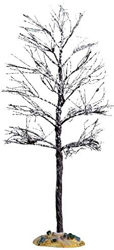 Lemax - Snow Queen Tree - Large - Weihnachtshäuser & Weihnachtsdörfer