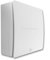 AERAULIQA PQX00013 QX80HT Extracteur d'air, Blanc RAL 9010