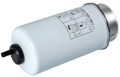 Blue Print ADF122313 Kraftstofffilter , 1 Stück