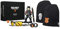 Big box Call of Duty Black ops 4. Caja coleccionista con distintos productos de merchandising de la saga Black Ops 4 de Call of duty. Cuenta con licencia Oficial.