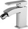 LES131KCR Miscelatore bidet con scarico Clic-Clac 1”1/4G LEVEL PAFFONI