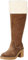 Geox D ADRYA Mid B, Stivali Alti Donna, Beige (Tobacco/Cream Cr65k), 36 EU