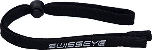 Swiss Eye Sportbrillenband in verschiedenen Ausführungen (Silber)