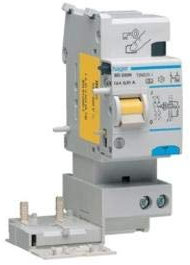 Hager BG263N - B. Diff. 2P 500MA <63A A 2M