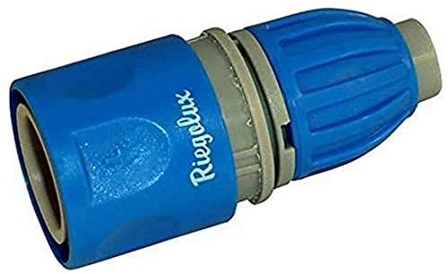 Riegolux 302705 Manguito para Manguera Espiral