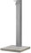 Fontana da Giardino Belfer 42QBM con Base in Cemento e Rubinetto Colore Alluminio