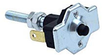 Bremslichtschalter Stopplichtschalter Schalter Bremslicht hinten für Zündapp Hai CS GTS C KS RS R Typ 448 517 561