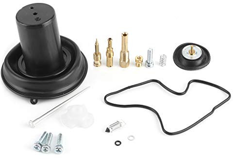 Kit de réparation de carburateur moto ensemble de moto pour Remplacement pour Steed Shadow VT VLX 600