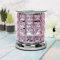Crystal Wax/Oil Warmer Pink