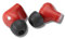 COMPLY Foam Beats Fit Pro y Studio Buds - Puntas para Auriculares, tamaño Grande, Color Negro