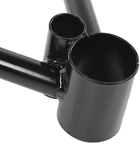 T-Bar Rudergriff, Langhantel T-Bar Griff Einfach und praktisch für das Training