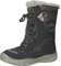 superfit Cristallo, Stivali Da Neve Bambine e ragazze, Grigio 2000, 25 EU