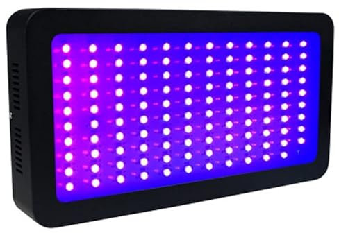 3000W UV Curing Ultraviolet Lamp365nm 395nm For Circuit Board Repair Shadowless Glue Green Oil Photosensitive Resin3D Printing (Color : 365nm)