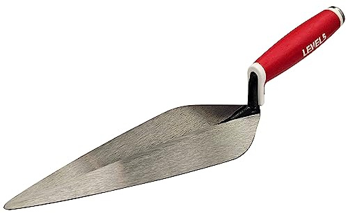 11.5 x 5 Narrow London Brick Trowel