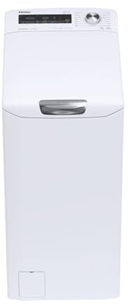 Haier RTXSG47TMC5-11 lavatrice Caricamento dall'alto 7 kg 1400 Giri/min Bianco