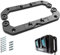 SLE Professional Charger Holder Compatible with Makita DC18RD Double Charger Wall Mount Battery Wall Mount