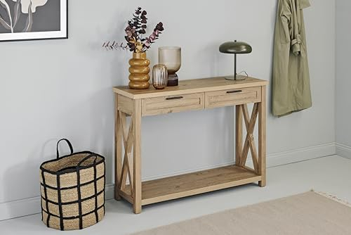 Jahnke Konsolentisch Chalet Console SK