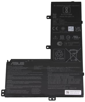 Asus 0B200-03970000 Original Akku 42Wh für CM1402FM2A, CM1402CM2A, Chromebook CM14 Flip CM1402FM2A, CM1402CM2A