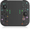 kipylca Controller für Switch/Lite/OLED, L/R Pair Joycons Controller Ersatz Joystick mit Dual Vibration/6-Axis Gyroscope/Motion Control/Turbo/Wake-up Funktion (W02)