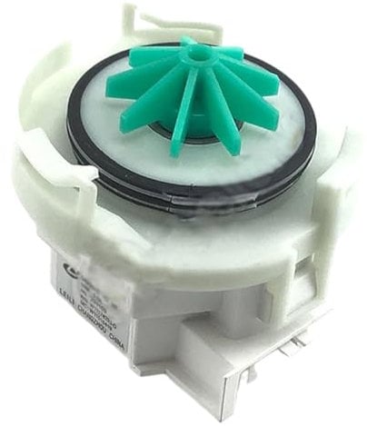 SOS Accessoire Pompa di scarico per lavastoviglie ARISTON HOTPOINT C00297919, 482000023392