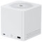 Beelink ME MINIS Mini PC, Intel N150 jusqu'à 3,6 GHz, 12 Go LPDDR5, 64 Go EMMC, SSD M.2 2 to, 6 emplacements M.2 NVMe, Dual LAN 2,5 G, HDMI, WiFi 6, BT 5.2, USB-C/Compact NAS/Office