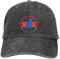 Animale Multicolor Cappello con Visiera da Donna cap Richmond Athletic Football Club 1987 Personalizzato Visiera Protezione Cappelli