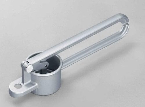 GSD 25 001 Presse à Spaetzle Acier Inoxydable Multicolore 40,2 x 10 x 10 cm