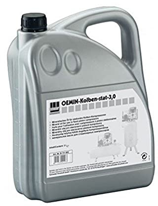 Schneider Druckluft GmbH B111002 Öl OEMIN-Kolben-stat 3,0