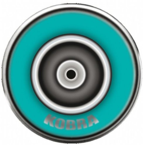 KOBRA HP1110 400ml Aerosol Spray Paint - Lake