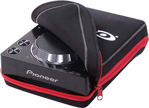 Zomo Protect 350 - Sleeve Pioneer CDJ-350, schwarz