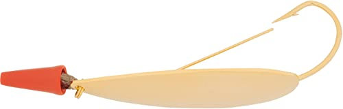 H&H RWS12-02 Redfish Weedless Spoon