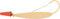 H&H RWS12-02 Redfish Weedless Spoon