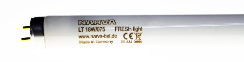 Narva Beleuchtung, G13, 18 W