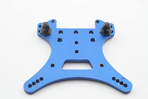 LRP S8 1:8 Brushless Buggy Rebel BXe Dämpferbrücke HA 133032 LBE®