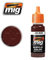 Mig Jimenez Ammo Shadow Rust Acrylfarben (17 ml)