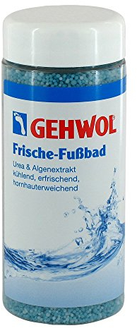 GEHWOL Frische-Fußbad 330 g
